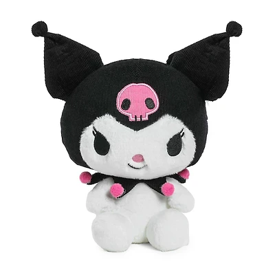 Hello Kitty Phunny Kuromi