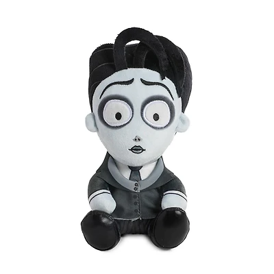 Corpse Bride Phunny Victor