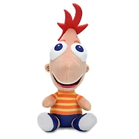 Phineas and Ferb Phineas