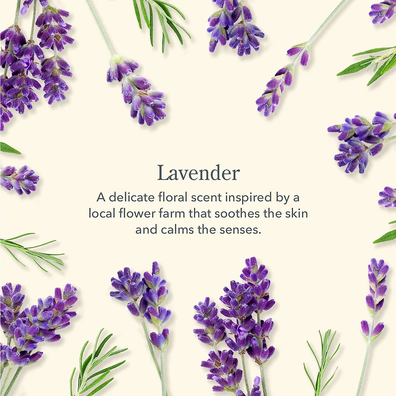 Beekman 1802 Lavender Hand Cream 2 fl oz