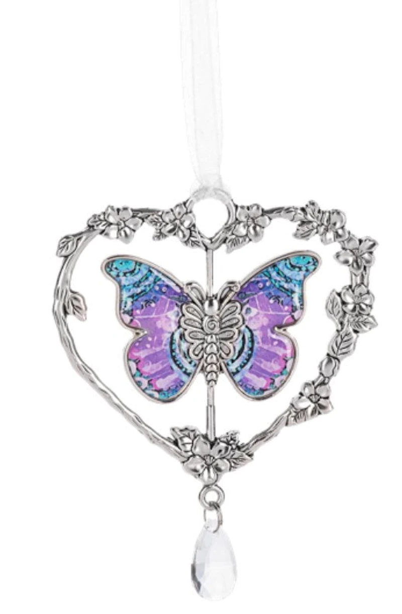 Ornament - May your dreams be your wings