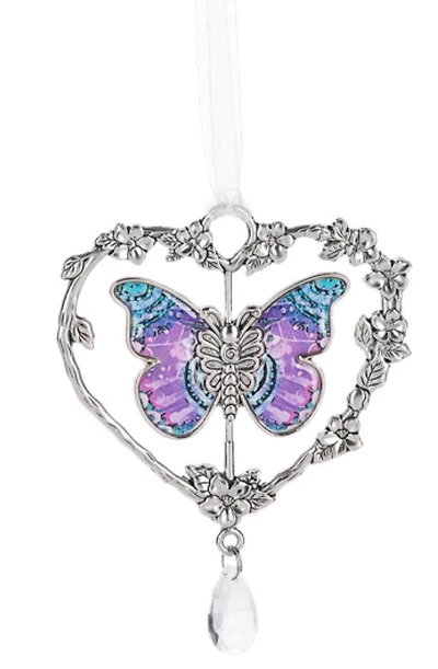 Ornament - May your dreams be your wings