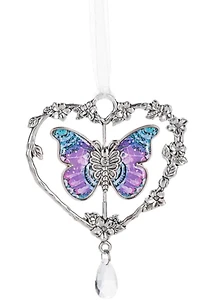 Ornament - May your dreams be your wings