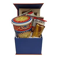 Tea-riffic Gift Basket