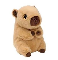 Ty - Capybara Tan Medium (Lara)