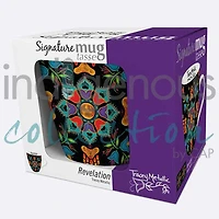 Revelation Signature Mug