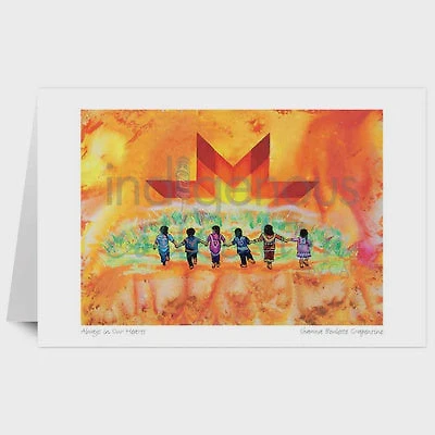 Always in Our Hearts