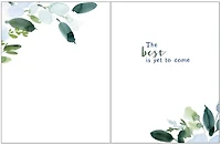 "Happy Retirement" Card