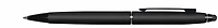 Ringo Matte Black Ballpoint Pen