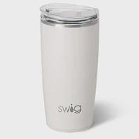 Swig Tumbler 22oz (Shimmer Pearl)
