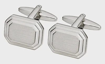 Textured Cufflinks
