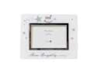 6X4" "SHINE BRIGHTLY" PHOTO FRAME