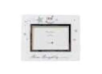 6X4" "SHINE BRIGHTLY" PHOTO FRAME