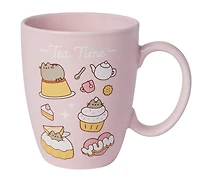 Pusheen Tea Time Mug