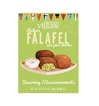 GV Falafel Seasoning