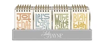 Mark My Word Notepad