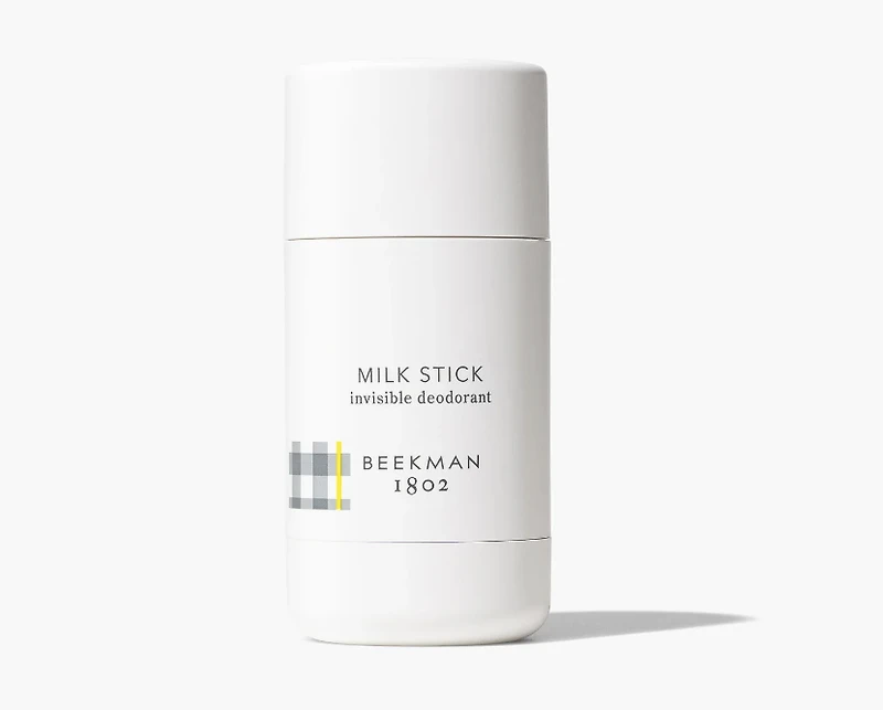 Beekman 1802 Odor Protection Invisible Deodorant