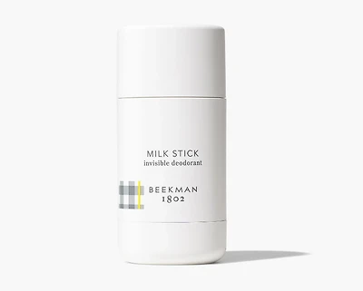 Beekman 1802 Odor Protection Invisible Deodorant