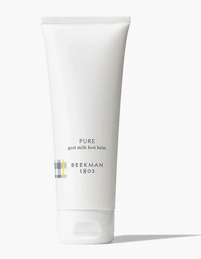 Beekman 1802 Goat Milk Foot Balm