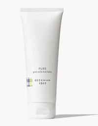 Beekman 1802 Goat Milk Foot Balm