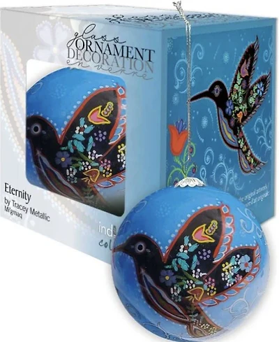 Eternity - Indigenous Ornament