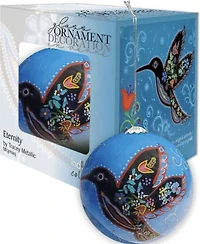 Eternity - Indigenous Ornament