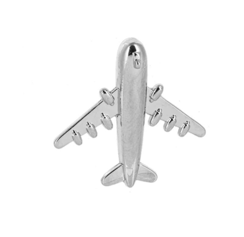 Airplane Adventure Awaits Charm