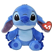 TY Plushie Stitch - Soft Body Large