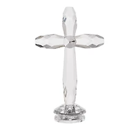 Standing Clear Cross
