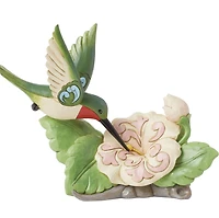 Hummingbird Figurine