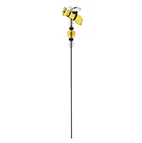Bee Decorative Garden Stake
