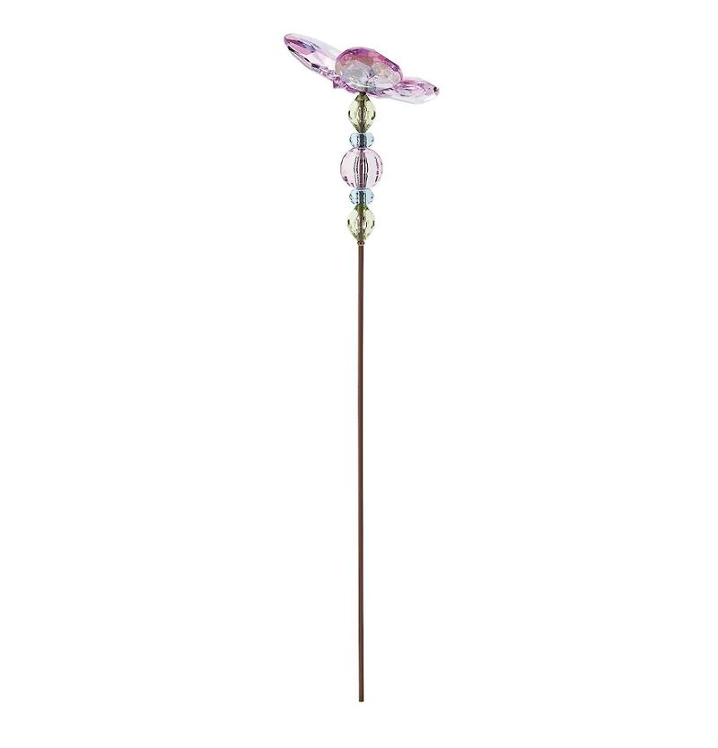 Butterfly Decorative Stake