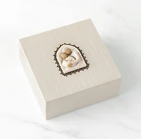 Willow Tree Holy Family Memory Box