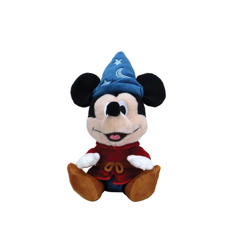 Fantasia Mickey Plush