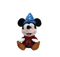Fantasia Mickey Plush