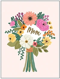 "Mom" Card