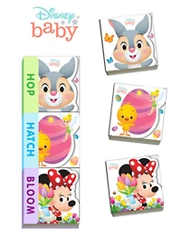 Disney Baby: Hop Hatch Bloom
