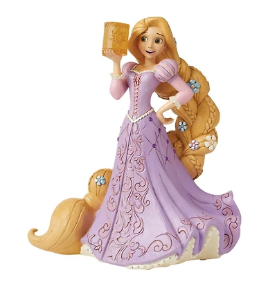 Rapunzel Deluxe Figurine