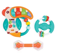 LUDI Musical Set