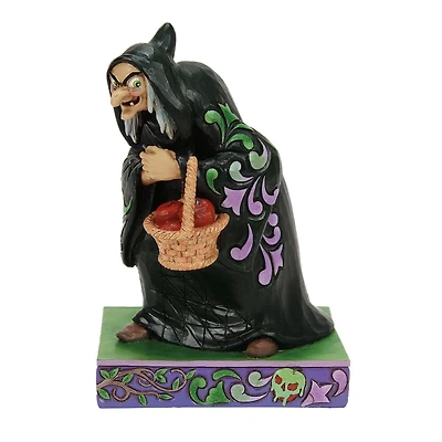 Disney Traditions Hag Figurine