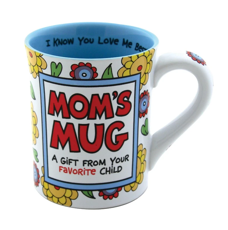 Mom's Mug