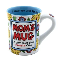 Mom's Mug