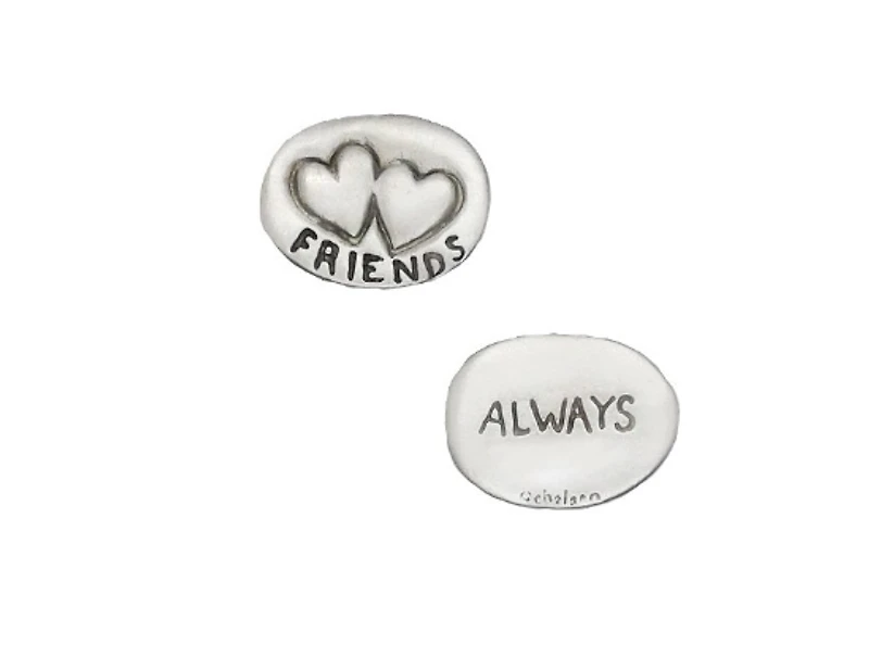 Friends Heart Token