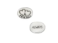 Friends Heart Token