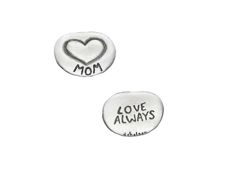 Mom Heart Token