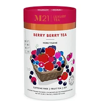 M21 Berry Berry Tea