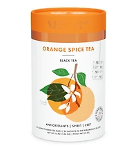 M21 Orange Spice Tea