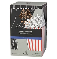 Metz Salted Caramel Tea