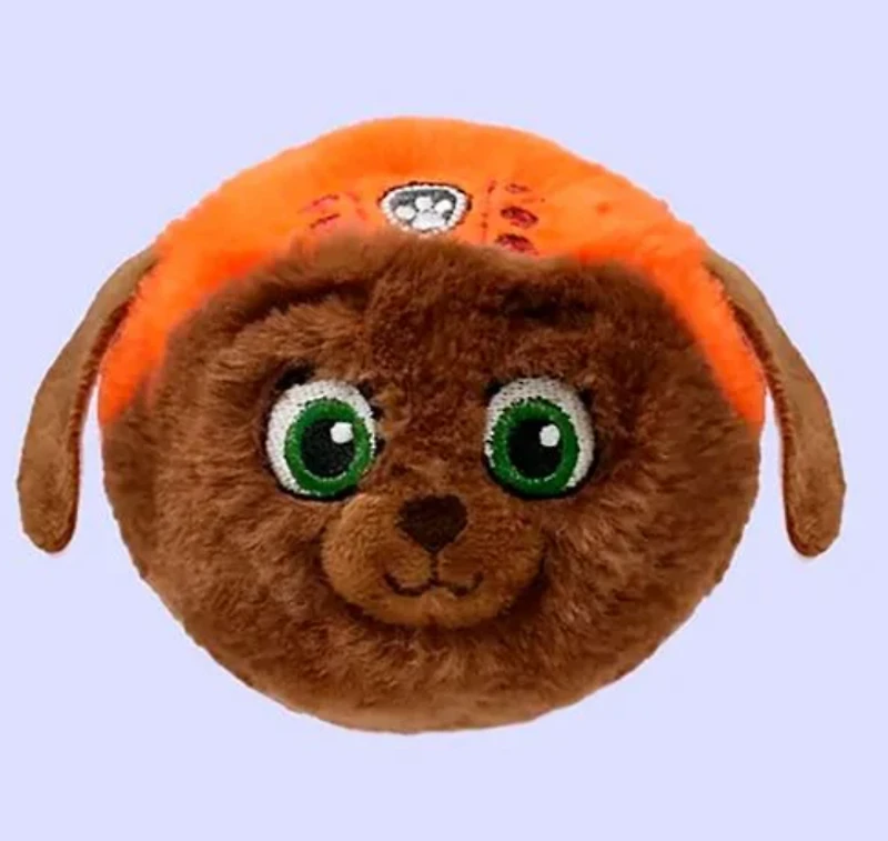TY Beanie Bouncer - Zuma