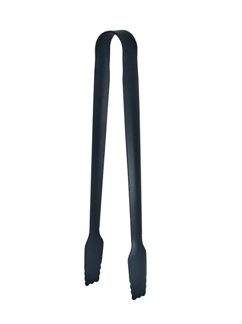 Mini Metal Serving Tongs